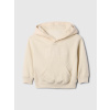 GAP Baby mikina s logom Béžová 18-24M Béžová Béžová