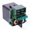 JMP Prerušovacie relé Štartér JMP alternatíva 7060431 pre Kawasaki Vulcan VN1500 1999-2005