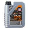 LIQUI MOLY Top Tec 4200 5W-30 New generation, syntetický motorový olej 1 l