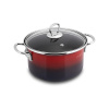 Hrniec LAMART LT1181 EMAIL s pokrievkou