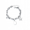 H70 S925 Sterling Silver Ladies Retro Stitching (H70 S925 Sterling Silver Ladies Retro Stitching)