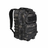 Batoh Mil-Tec ASSAULT II large DARK CAMO