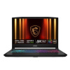 MSI Katana 15 HX B14WEK-250XCZ/i7-14650HX/32GB/1TB SSD/RTX 5050, 8GB/15,6