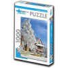 TOURIST EDITION Puzzle Beskydy, Pustevny 1000 dielikov (č.41)