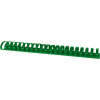 Office Products Kancelářské produkty vazby na hřbety, A4, 45 mm (440 listů), 50 ks, zelené