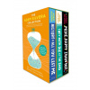 The Adam Silvera Collection