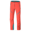 DYNAFIT MERCURY 2 DST nohavice W hot coral - XL, trkor