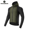 Bunda-RockBros, ultraľahká zateplená, veľ.3XL
