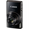 Canon IXUS 285 HS BLACK - 20MP,12x zoom,25-300mm,3,0