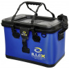 ILLEX Nepromokavý box Bakkan Boat Deluxe 40 Blue