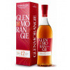 Glenmorangie Lasanta Sherry Cask 12y 43% 0,7 l (kartón)