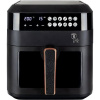 BERLINGERHAUS BH-9446 Black Rose Collection