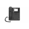 HP Poly Poly CCX 350 Business Media Phone for Microsoft Teams and PoE-enabled IP telefón Čierna LCD (848Z7AA#AC3)