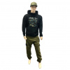 LK Baits tepláky Street Hunter Joggers veľ. M