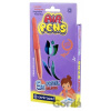 Centropen Air Pens Pastel 1500 5 ks