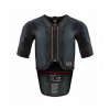 Airbagová vesta TECH-AIR®7X system, ALPINESTARS (černá/červená) 2026 L
