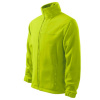 Malfini Jacket, fleece M MLI-50162 (115405) Black 2XL