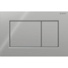 Geberit Sigma01 - Ovládacie tlačidlo SIGMA01, chróm lesklý, 115.660.21.1