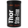 GYM BEAM GymBeam Thor STIM-free 420 g Príchuť: strawberry-kiwi