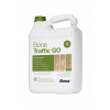 Lak na podlahy Bona Traffic GO polomatný 5 l