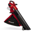 EINHELL Professional Vysávač a fukár na lístie AKU Venturro 36/240 (bez AKU)