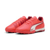 Puma KING Match TT červená EUR 41