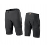 Alpinestars A-Dura Elite Shorts - Black 38