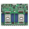 ASRock GENOA2D24G-2L+, 2xSKT SP5, AMD EPYC 9004, SoC, 24xDIMM, NVMe, 2xM.2, 2xGbE, IPMI (GENOA2D24G-2L+)