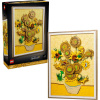 LEGO Art 31215 Vincent van Gogh – Slnečnice