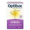 Optibac Probiotika pro ženy 90 kapsúl