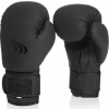 Boxerské rukavice YakimaSport MARS Matt/Black 12 oz