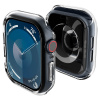 PUZDRO SPIGEN THIN FIT APPLE WATCH 10 (46 MM) CRYSTAL CLEAR