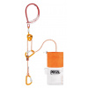 Evakuačná sada pre skialpinistov Petzl Rad System