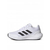 Adidas športová obuv tkanina biela veľkosť 30,5