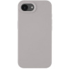Tactical MagForce Velvet Smoothie Kryt pre Apple iPhone SE4 Foggy
