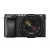 Sony A6400 E Mount APS-C Camera & 18-135 Lens