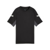 Detské Tričko s krátkym rukávom PUMA INDIVIDUALLIGAJERSEY JR 66058203 – Čierna Detské Tričko s krátkym rukávom PUMA INDIVIDUALLIGAJERSEY JR 66058203 – Čierna