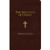 Imitation of Christ - Zippered Cover (Thomas A Kempis)(Pevná)