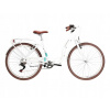 Mestsky bicykel - Le Grand Lille 1 2023 bicykel DM zadarmo 17 palcov w-wa (Le Grand Lille 1 2023 bicykel DM zadarmo 17 palcov w-wa)