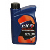 ELF Motorový olej EVOLUTION 500 TURBO DIESEL 15W-40 ,2213899, 1L