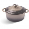 LT1301 hrniec liatina 22cm IRON LAMART