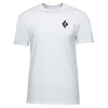 Tričko BLACK DIAMOND M EQUIPMNT FOR ALPINIST SS TEE Man veľkosť L