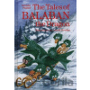 The Tales of Balaban the Dragon - Jaroslav Perry
