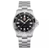 Pánske hodinky Luminox XS.0941 Striebristý (Ø 42 mm)