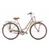 Mestsky bicykel - 2228516 - 21 XL ROMET LUIZA LUX BEIGE ROMET BIKE (2228516 - 21 XL ROMET LUIZA LUX BEIGE ROMET BIKE)