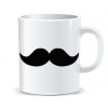 Hrnček Premium moustache