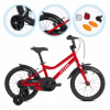 Detský bicykel ATTABO KNACK 16