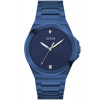 Guess GW0833G1 Mens watch Vinyl 44mm 1ATM