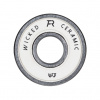 Powerslide Ložiska Wicked FR Ceramic (Varianta: 16ks)