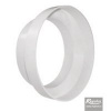 Regulus Přechod osový plast 125/100 mm 18172